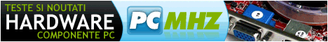PCMHz
