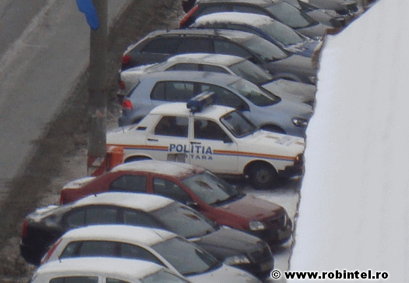 masina-de-politie-militara
