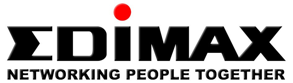 Logo Edimax Logo Edimax