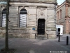 TBD TBC Sediul Northern Bank din Derry