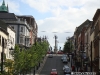 Vedere spre centrul Cetății Derry, Irlanda de Nord (2)