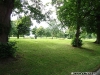 Privind spre platoul din Brooke Park, Derry