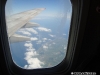 Irlanda de Nord din avion, Lough Belfast