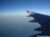 Munții Căpățânii, fotografie aeriană