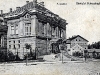 Cazinoul funcționarilor superiori ai Societății (Miniere) Petroșani într-o fotografie – documentar