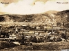 Petroșaniul, vedere panoramică dinspre Nord – Est spre Nord – Vest