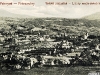 Petroșaniul, vedere panoramică dinspre Nord - Vest spre Sud – Est