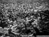 01. Panoramă a Bucureștiului în apropiere de Ateneul Român