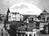 06. Vedere cu panoramă din București