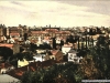 19. Panoramă din București în semi-color