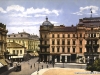 48. B-dul Elisabeta din București, în semi-color