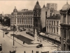 54. Restaurantul Trocadero de pe B-dul Academiei
