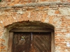 Poarta de la biserica reformată de la Săntămăria Orlea