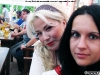 Sigina și Alina la berăria Ursus din Cluj Napoca