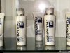 Expoziție de produse din gama Gerovital H3 la Farmec, în cadrul Cluj Brands Tour