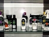 Produse de îngrijire și tratament cosmetic din gama Gerovital Plant Tratament la Farmec, în cadrul Cluj Brands Tour