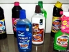 Expoziție de produse din gama Nufăr la Farmec, în cadrul Cluj Brands Tour