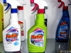 Expoziție de produse din gama Nufăr și Triumf la Farmec, în cadrul Cluj Brands Tour