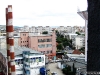 Geamul era atât, dar atât de curat, încât a trebuit să pun mâna pe el, să fiu sigur că este acolo la Farmec, în cadrul Cluj Brands Tour
