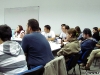 Bloggeri în sala de ședințe de la Vitacom (2), în cadrul Cluj Brands Tour 2011