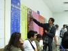 Bloggeri în sala de ședințe de la Vitacom, în cadrul Cluj Brands Tour 2011
