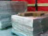 Paleti de caramida furnizati de BauMax