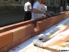 Cea de a doua vartă de foc a frigăruii bloggerilor