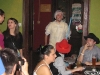 Billy the Kid în Le General Movie Party