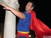 Adi Hădean (Superman) în Le General Movie Party