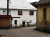 O stradă lăturalnică din Roșia Montană