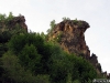 Piatra Corbului de la Roșia Montană