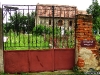 Gardul bisericii medievale de secol 14 din Sînpetru, Valea Dinozaurilor din Țara Hațegului, gard de o inestimabilă non-valoare culturală și arhitectonică