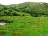 Pârâul Sibișel și Câmpul de Granit din Valea Dinozaurilor (Țara Hațegului)