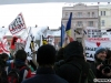 Atmosfera generală de la protest