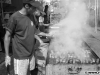 Gustul de mare savoare se obține la foc mic