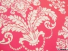 Un tapet elegant cu model floral (2)