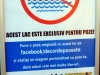 Lac imprimat
