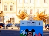 Panoul foto pentru copii