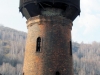 Turnul de apă de la Dărănești (Petroșani).