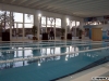 Piscina hotelului Belvedere