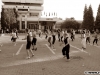 Moving Outdoor a precedat inaugurarea clubului de aerobic Moving Club