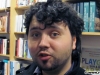 Marian Hurducaș, unul dintre bloggerii clujeni