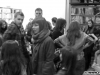 Lumea, povestind despre volum, despre cărți în general