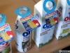 Olympus Dairy Industry, sponsorul echipei naționale paralimpice