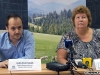 Ilias Pliatsikas și Sally Wood
