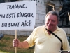 Traiane, nu ești singur, eu sunt aici
