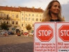 Zâmbetul care spune NU
