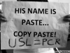 USL = PCR