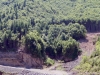 Panoramă spre Est