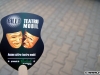 Biletul de intrare la teatrul mobil